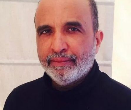 Sanjay Jha