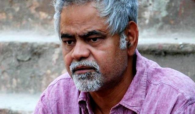 Sanjay Mishra