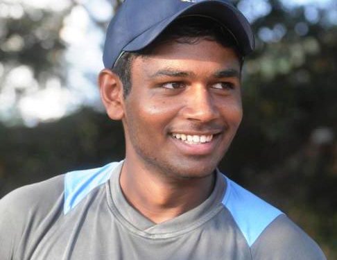 Sanju Samson Cricketer हाइट उम्र पत्नी परिवार Biography in Hindi Sanju Samson