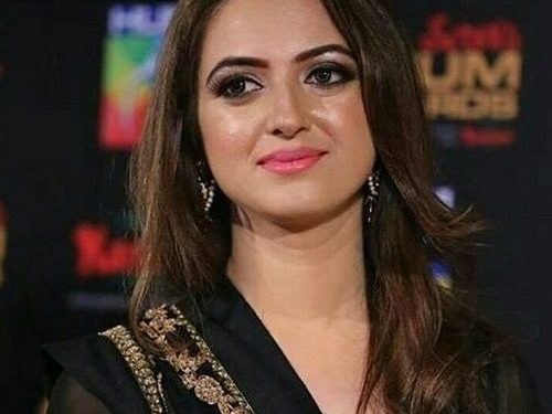 Sara Bharwana Atif Aslams पत्नी उम्र बच्चे परिवार Biography in Sara Bharwana