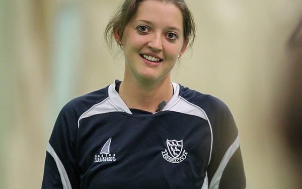 Sarah Taylor हाइट Weight उम्र बॉयफ्रेंड पति परिवार Biography in Sarah Taylor