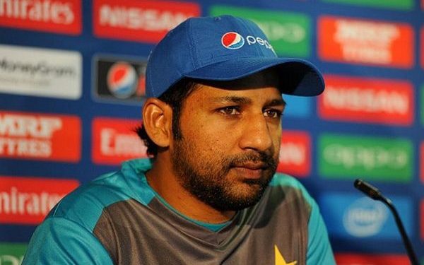 Sarfraz Ahmed