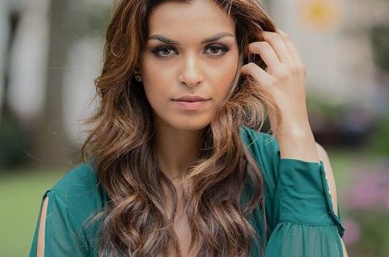 Sarish Khan Model हाइट Weight उम्र बॉयफ्रेंड Biography in Hindi Sarish Khan