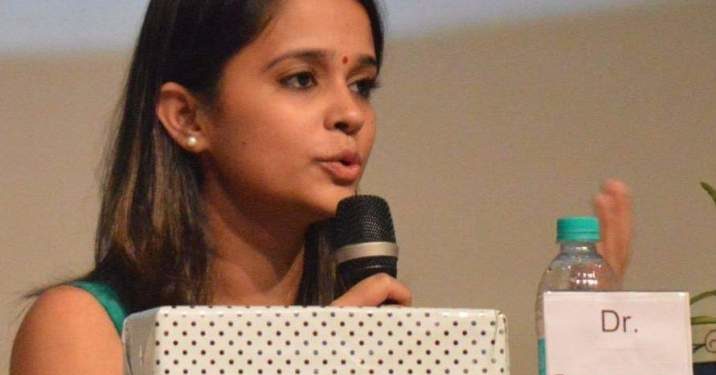 Sarvapriya Sangwan उम्र Caste परिवार बॉयफ्रेंड Biography in Hindi Sarvapriya Sangwan