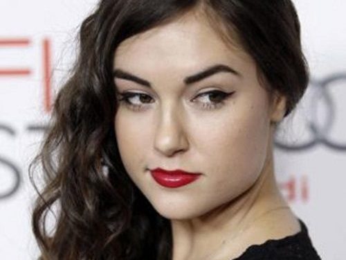 Sasha Grey उम्र बॉयफ्रेंड पति परिवार Biography in Hindi Sasha Grey
