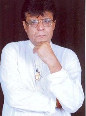 Satish Kaul उम्र Death पत्नी बच्चे परिवार Biography in Hindi Satish Kaul