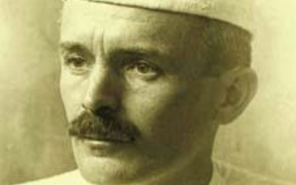 Satyananda Stokes उम्र Death पत्नी बच्चे परिवार Biography in Hindi Satyanand Stokes