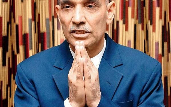 Satyapal Singh उम्र Caste पत्नी Biography परिवार Facts in Hindi Satyapal Singh