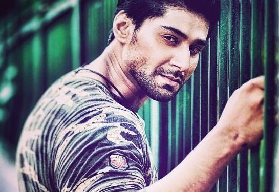 Saurabbh Roy Actor उम्र पत्नी गर्लफ्रेंड परिवार Biography in Hindi Saurabbh Roy