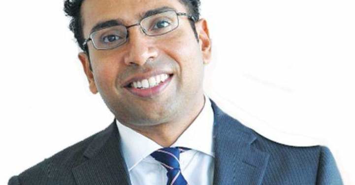 Saurabh Mukherjea उम्र पत्नी परिवार Biography in Hindi Saurabh Mukherjea