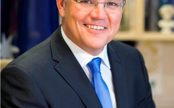 Scott Morrison उम्र पत्नी बच्चे परिवार Biography in Hindi Scott Morrison