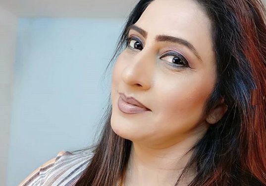 Seema Pandey Actress उम्र परिवार पति Biography in Hindi Seema Pandey