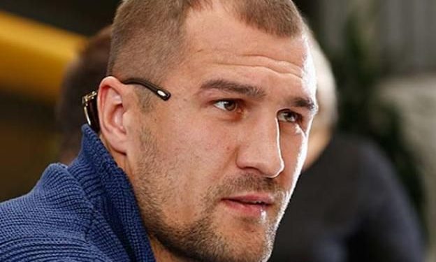 Sergey Kovalev हाइट Weight उम्र Affairs पत्नी Biography in Hindi Sergey Kovalev