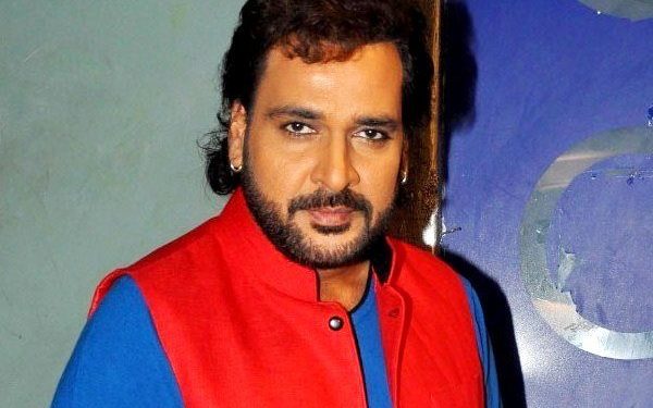 Shahbaz Khan Actor हाइट Weight उम्र पत्नी Biography in Hindi Shahbaz Khan