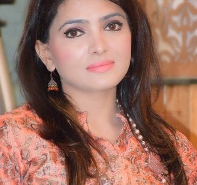 Shahla Nigar उम्र बॉयफ्रेंड पति परिवार Biography in Hindi Shahla Nigar