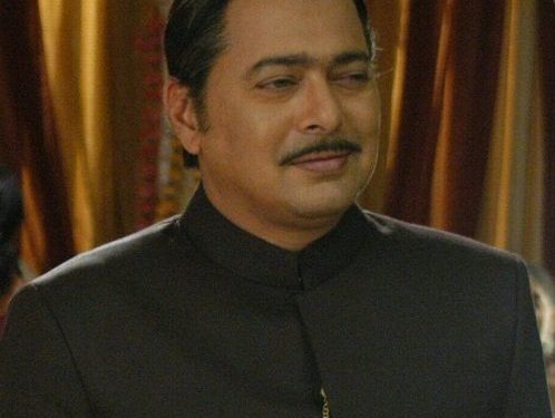 Shailesh Datar Actor उम्र पत्नी परिवार Biography in Hindi Shailesh Datar