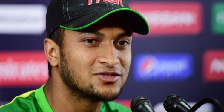 Shakib Al Hasan हाइट उम्र गर्लफ्रेंड पत्नी Biography in Hindi Shakib Al Hasan Profile