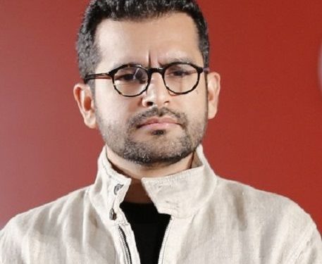 Shakun Batra उम्र गर्लफ्रेंड पत्नी बच्चे परिवार Biography in Hindi Shakun Batra