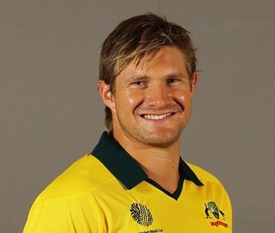 Shane Watson हाइट उम्र पत्नी बच्चे परिवार Biography in Hindi Shane Watson