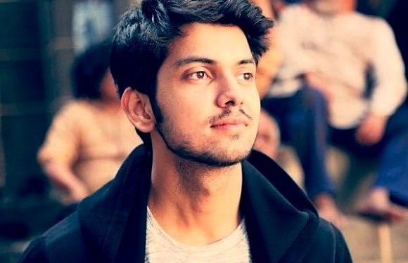 Shariq Nanda Actor हाइट Weight उम्र गर्लफ्रेंड Biography in Hindi Shariq Nanda