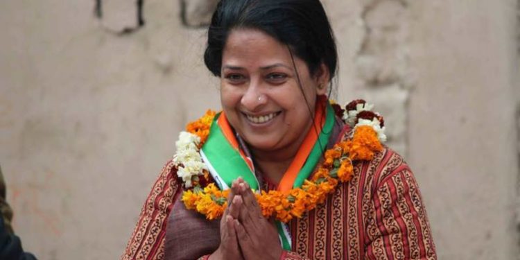 Sharmistha Mukherjee उम्र परिवार पति Biography Facts in Hindi Sharmistha Mukherjee