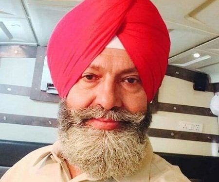 Shavinder Mahal Actor हाइट Weight उम्र Affairs परिवार Biography in Shavinder Mahal