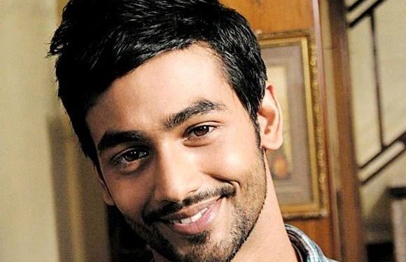 Shayan Munshi Actor हाइट Weight उम्र गर्लफ्रेंड पत्नी Biography in Shayan Munshi