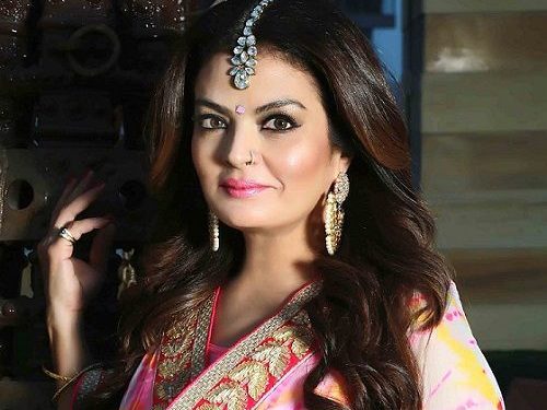 Sheeba Akashdeep हाइट Weight उम्र पति परिवार Biography in Hindi Sheeba Akashdeep