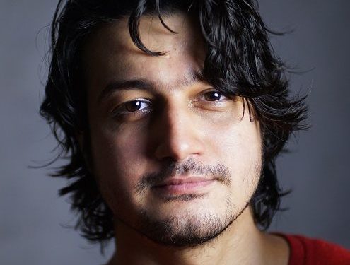 Sherry Khattak हाइट उम्र गर्लफ्रेंड परिवार Biography in Hindi Sherry Khattak