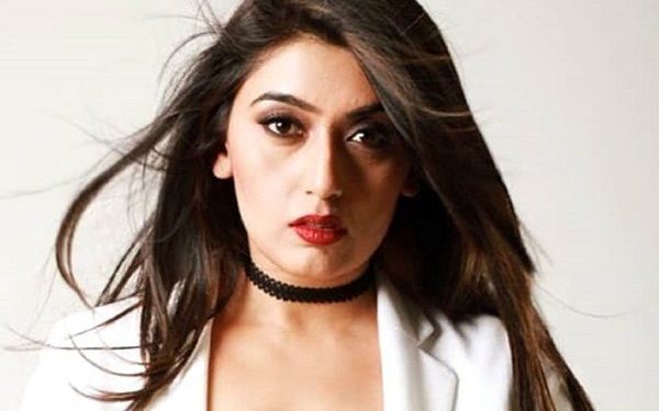 Shireen Mirza Actress हाइट उम्र बॉयफ्रेंड पति परिवार Biography in Shireen Mirza