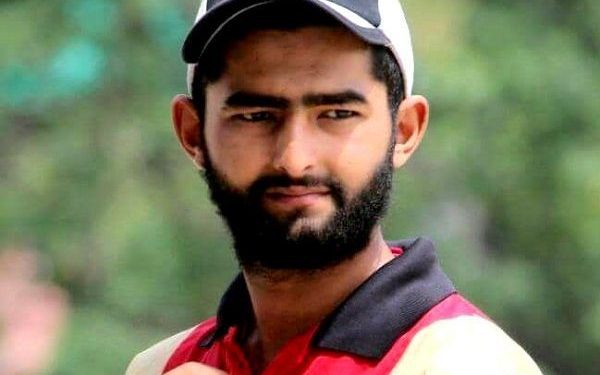 Shiva Singh Cricketer हाइट Weight उम्र परिवार Biography in Hindi Shiva Singh