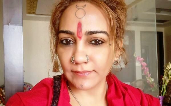 Shivani DurgaSshivani Durga उम्र पति परिवार Biography in Hindi Shivani Durgah