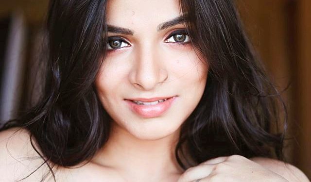 Shivani Jha उम्र बॉयफ्रेंड परिवार Biography in Hindi Shivani Jha