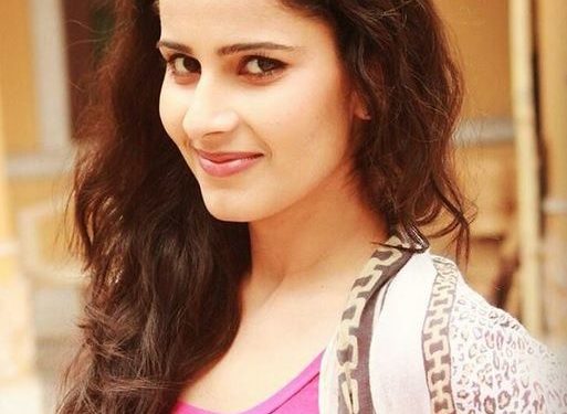 Shivani Tomar Actress हाइट Weight उम्र Biography परिवार in Hindi Shivani Tomar
