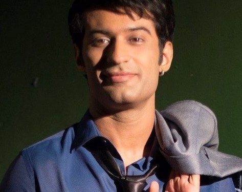 Shivank Chaudhary Actor हाइट Weight उम्र गर्लफ्रेंड Biography in Hindi Shivank Chaudhary