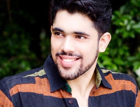 Shivashish Mishra Bigg Boss 12 उम्र परिवार गर्लफ्रेंड Biography in Shivashish Mishra