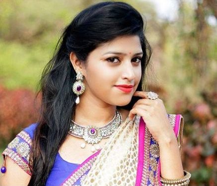 Shreya Anchan हाइट उम्र बॉयफ्रेंड परिवार Biography in Hindi Shreya Anchan