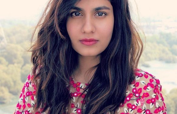 Shreya Dhanwanthary Actress उम्र बॉयफ्रेंड परिवार Biography in Hindi Shreya Dhanwanthary