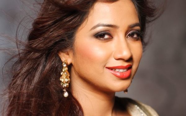 Shreya Ghoshal