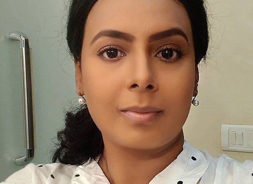 Shruti Gholap Actress हाइट Weight उम्र बॉयफ्रेंड Biography in Hindi Shruti Gholap