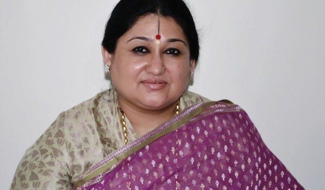 Shubha Mudgal उम्र पति बच्चे परिवार Biography in Hindi Shubha Mudgal