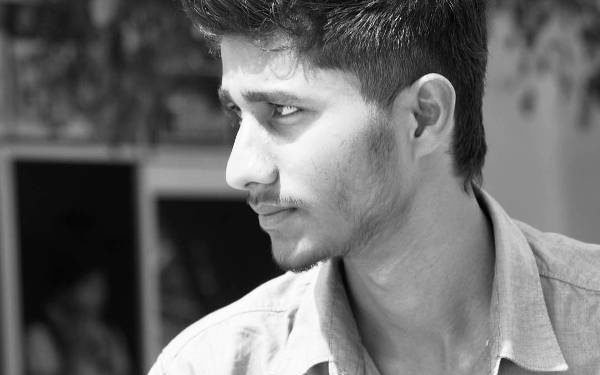 Shubham Saurav