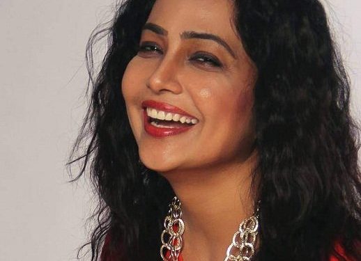 Shubhangi Latkar हाइट Weight उम्र पति Biography in Hindi Shubhangi Latkar