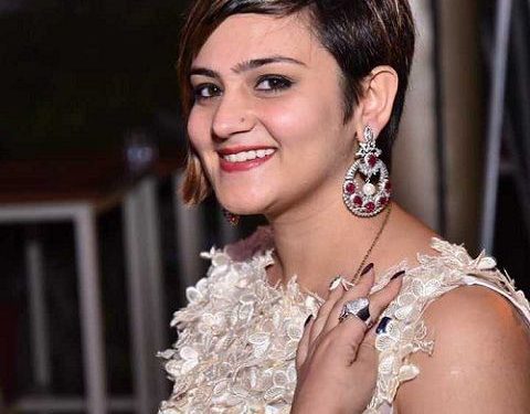 Shweta Rohira हाइट Weight उम्र बॉयफ्रेंड पति Biography in Hindi Shweta Rohira