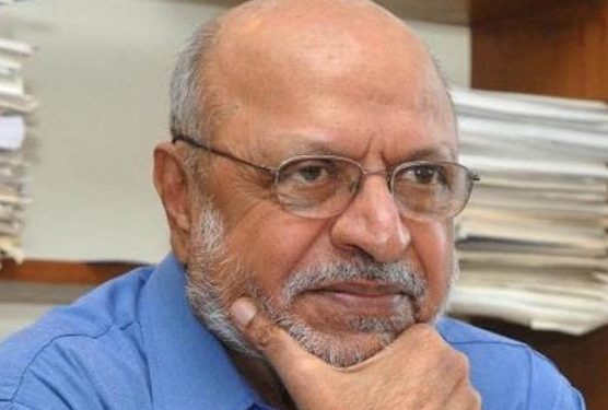 Shyam Benegal उम्र पत्नी परिवार Biography Facts in Hindi Shyam Benegal profile director