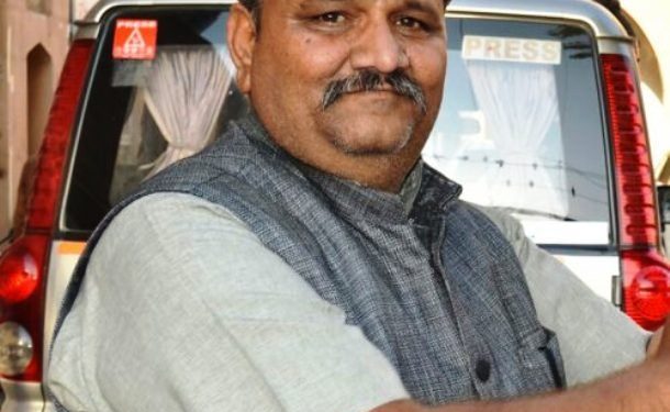 Shyam Sunder Paliwal उम्र पत्नी Daughter परिवार Biography in Hindi Shyam Sunder Paliwal