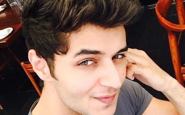 Siddharth Gupta उम्र गर्लफ्रेंड परिवार Biography in Hindi Siddharth Gupta Profile