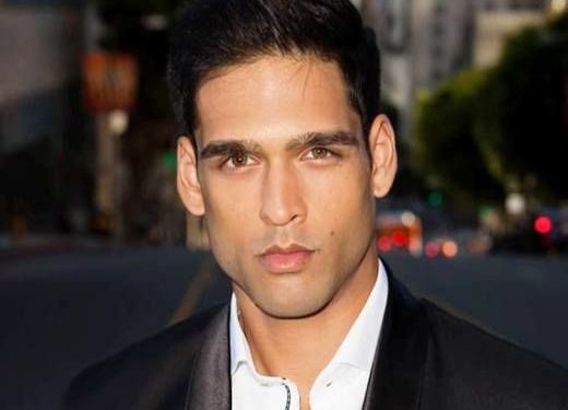 Siddharth Mallya