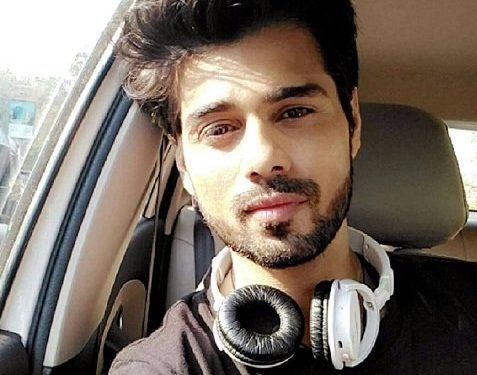 Siddharth Shivpuri TV Actor हाइट Weight उम्र गर्लफ्रेंड Biography in Siddharth Shivpuri