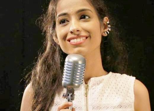 Simran Kaur Singer हाइट Weight उम्र Affairs Biography in Hindi Simran Kaur